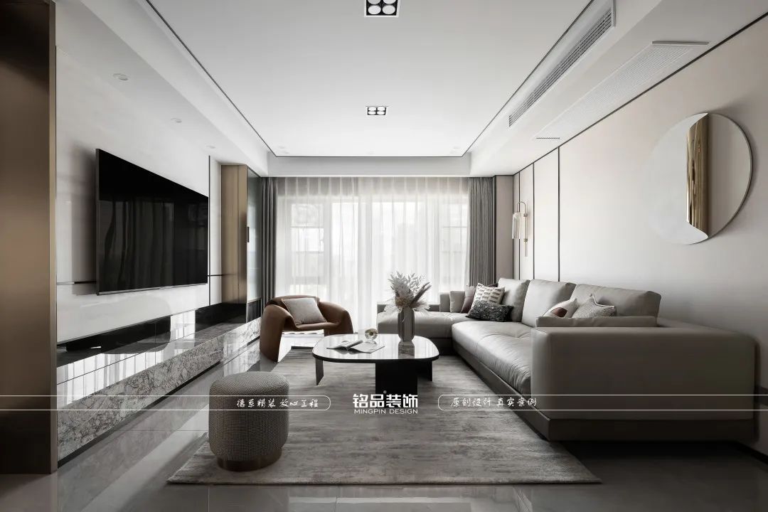 今宵 · 杭州滨江区学区房改造丨中国杭州丨铭品装饰-9