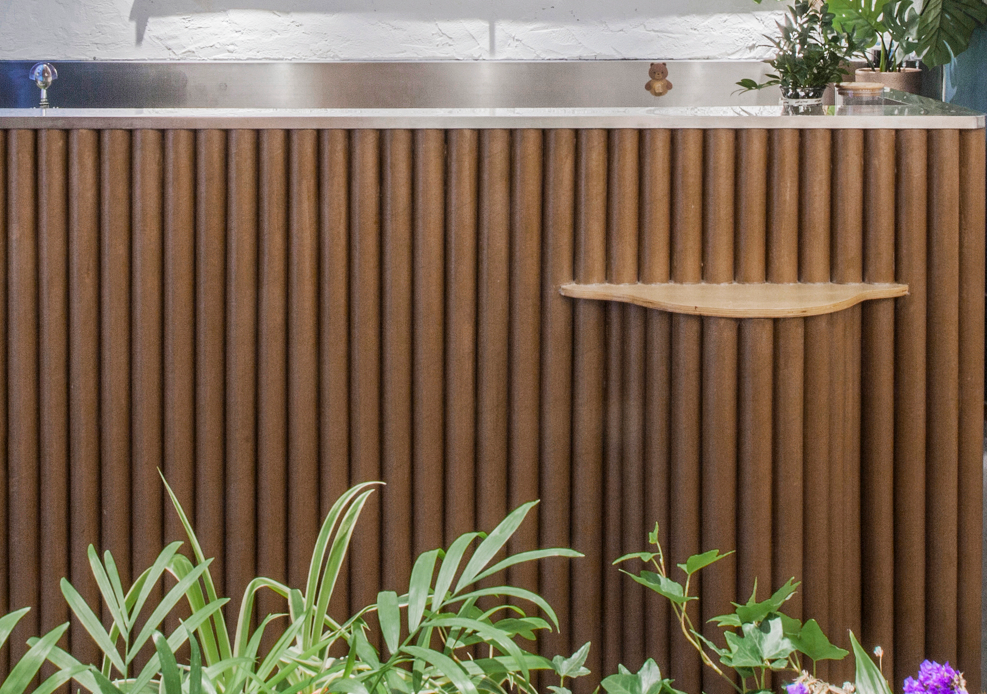 蜗牛宝贝成长营丨中国上海丨Towodesign堂晤设计-21