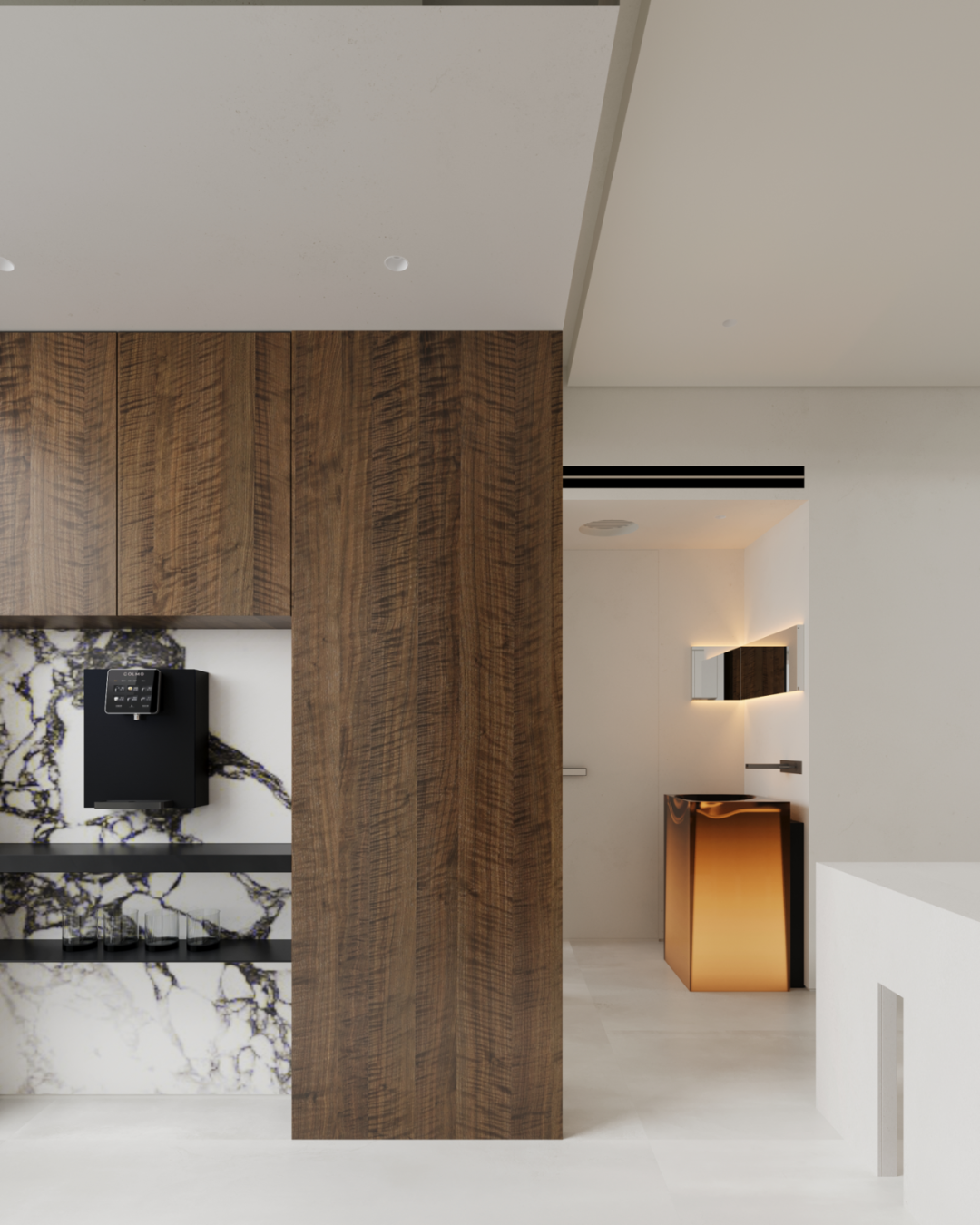 世纪城 H 宅丨中国潮州丨集句设计-19