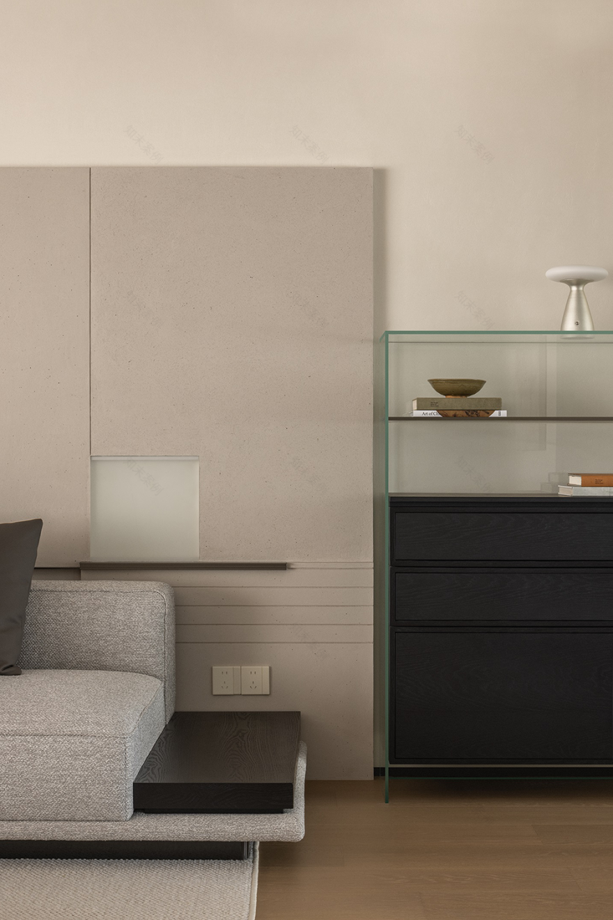 纯粹的简约 · 干净舒适-52