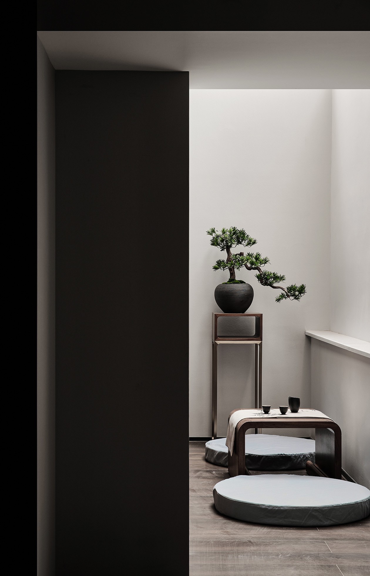 极境·致简 · 新中式风格的优雅演绎丨中国山东-24