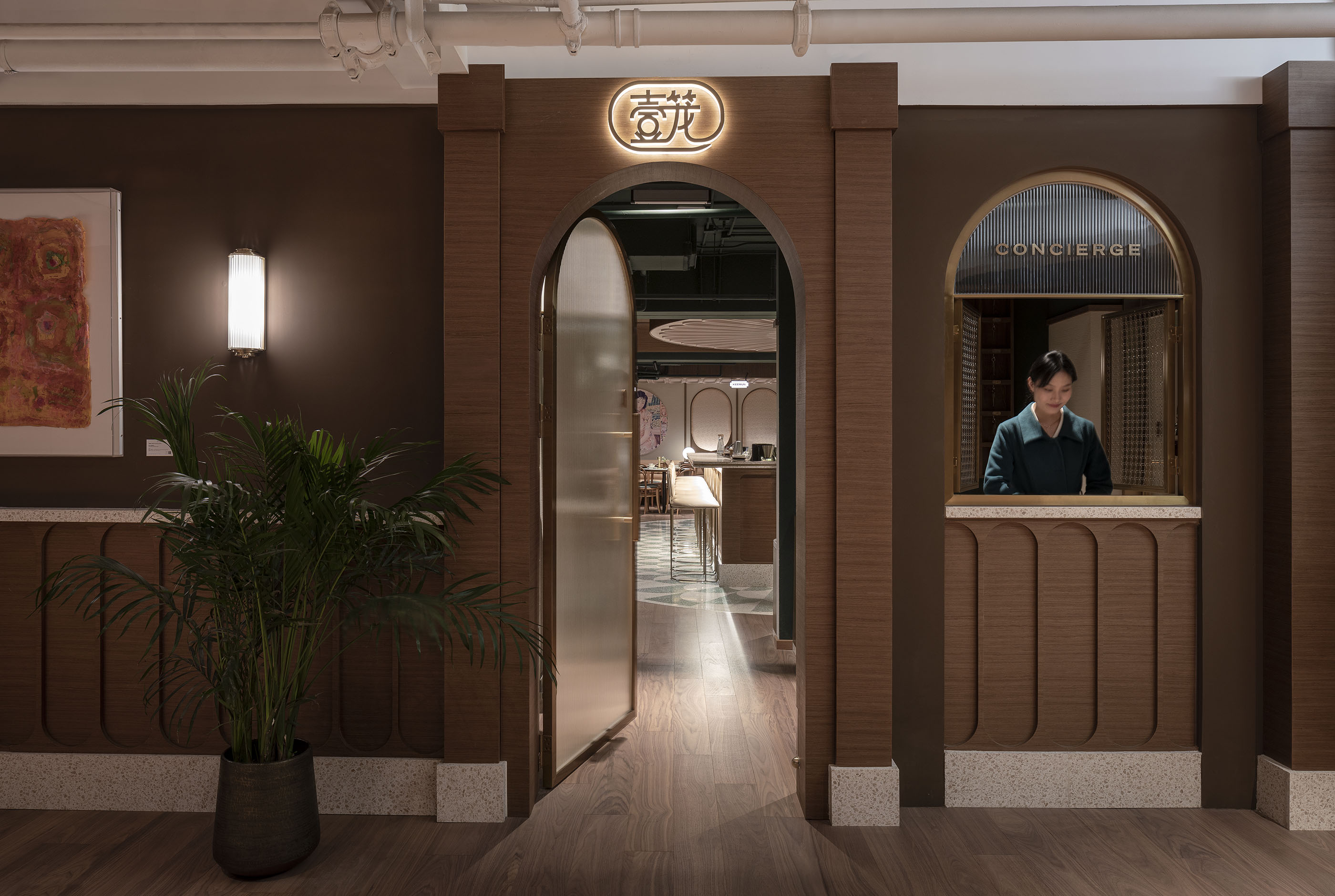 Yi Long（壹笼）丨中国上海丨墨尔本BrandWorks-12