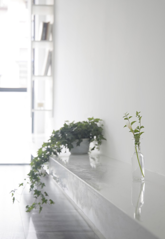 Tiny and Serene Home Full of Natural Light-14