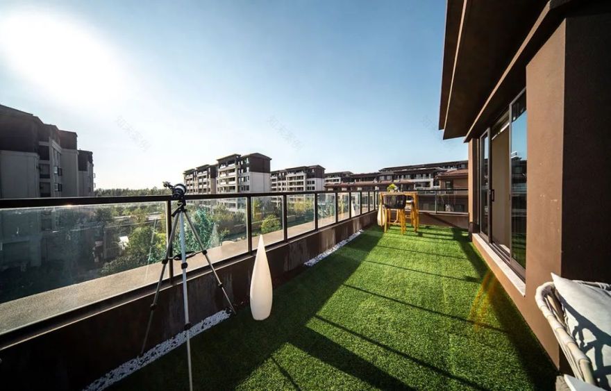 世家说 | 正在“消失”的主城别墅,封藏时代的终极向往-39