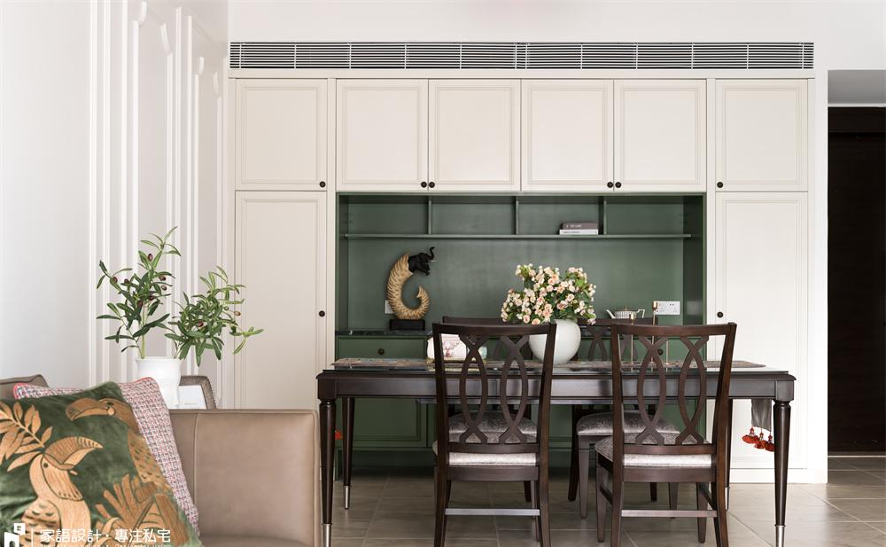 三代同堂的美式幸福居-7