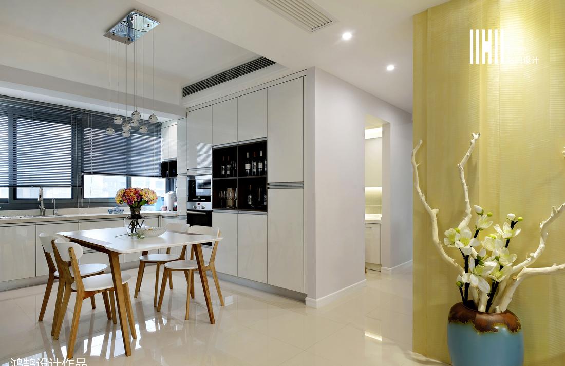 简约风格打造舒适生活空间-3