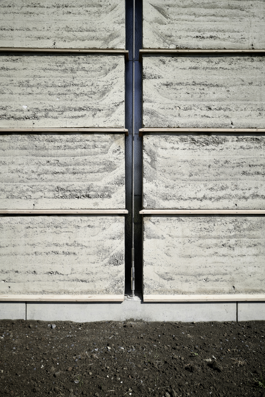 Kiln Tower for the Brickworks Museum / Boltshauser Architekten-29