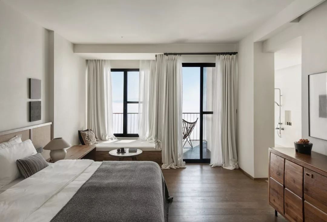 重庆拾山房 | 隐匿山野的诗意栖居-61