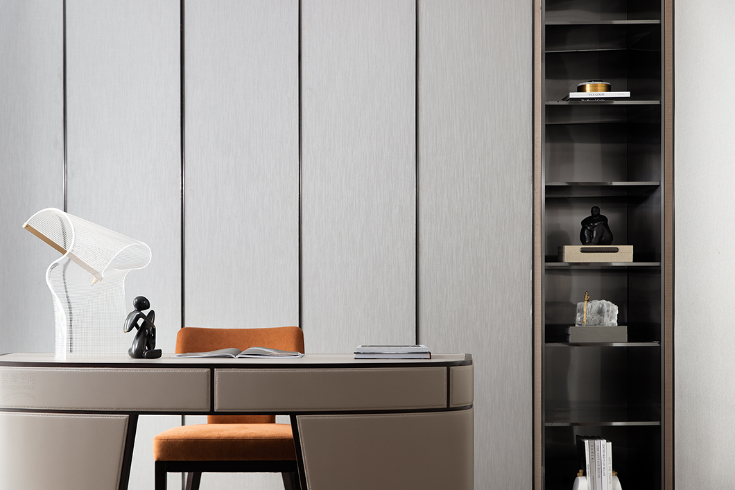 福清融侨锦江三期洋房丨深圳市昊泽空间设计有限公司-32