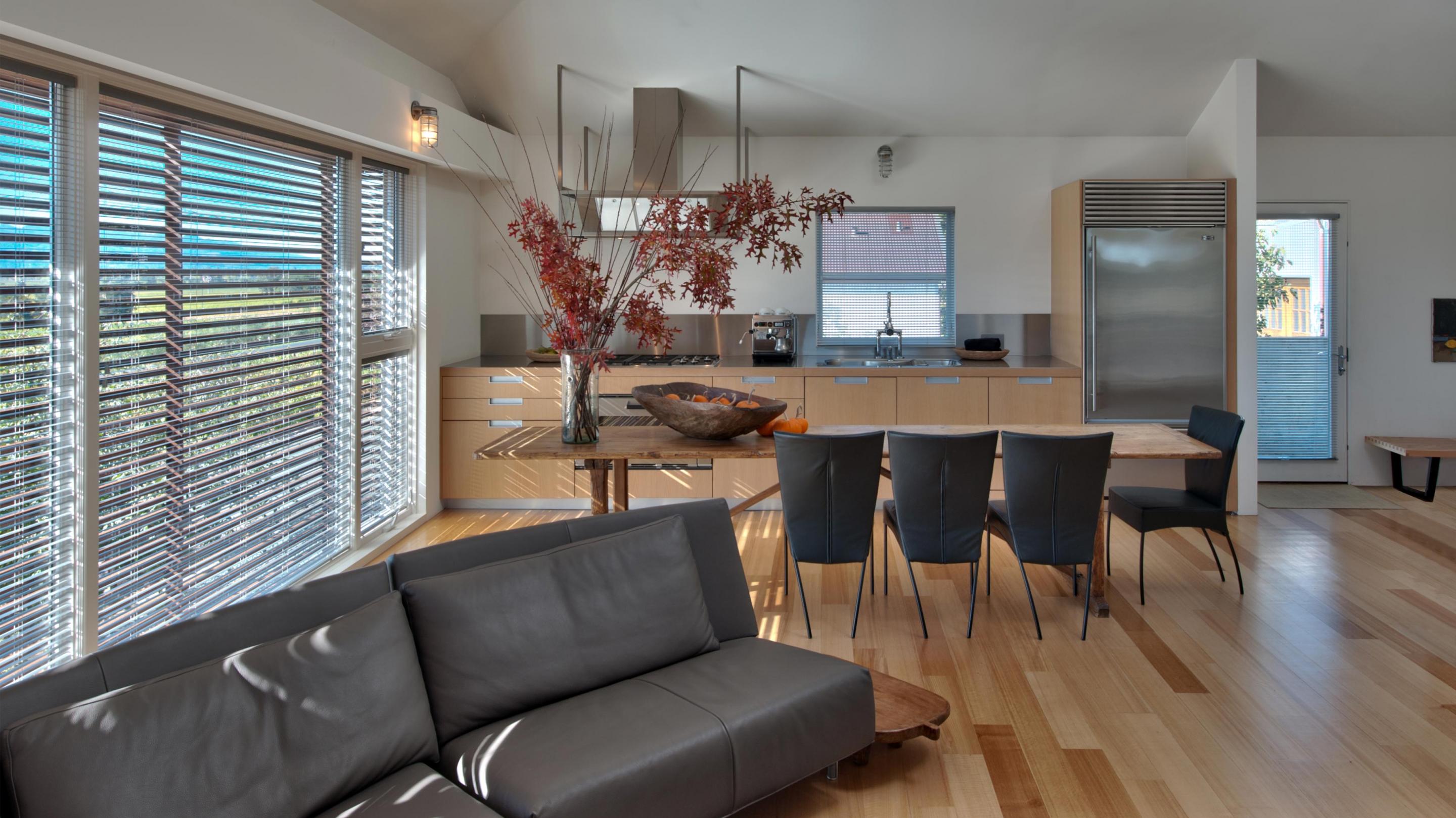 Lundberg Design小型农舍改造项目丨美国加利福尼亚-6