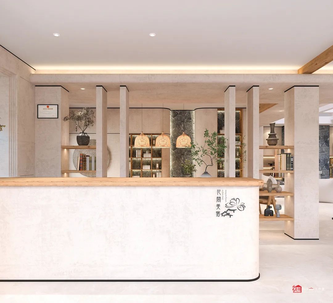 腾冲和顺花间美宿丨中国云南丨张祥贵团队-3