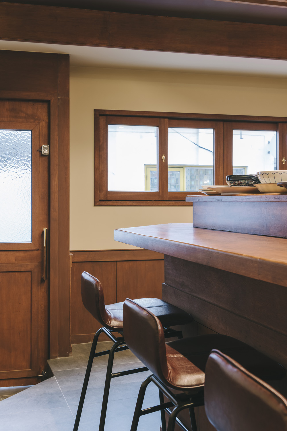 18 坪雅致公寓，诠释简约魅力-10