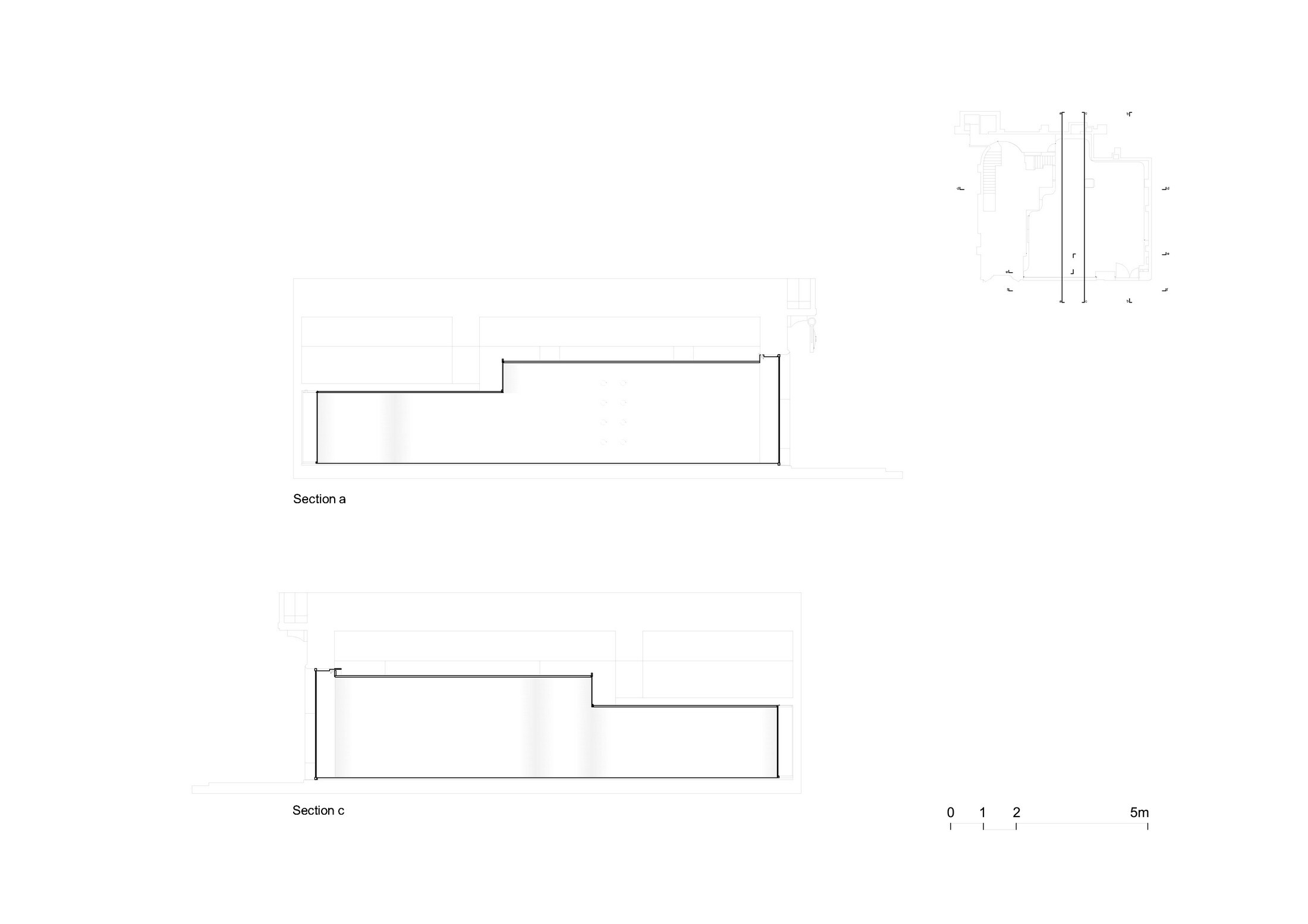 BMW i City Sales Outlet · 神秘动感白膜展示空间-30