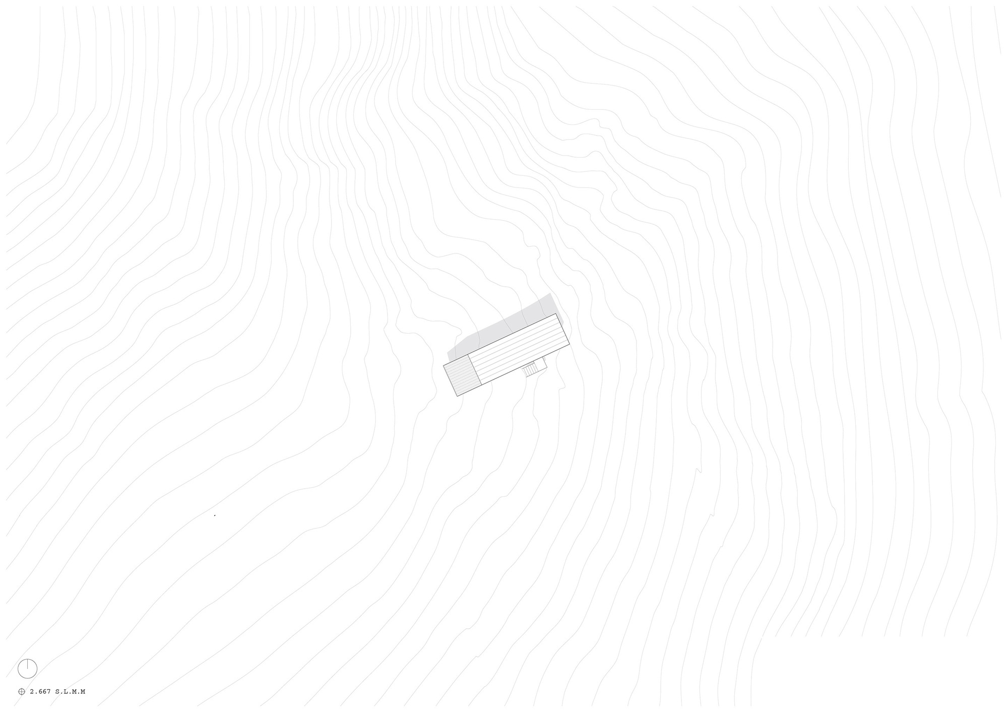 新的凡顿露营地丨意大利丨DEMOGO-31