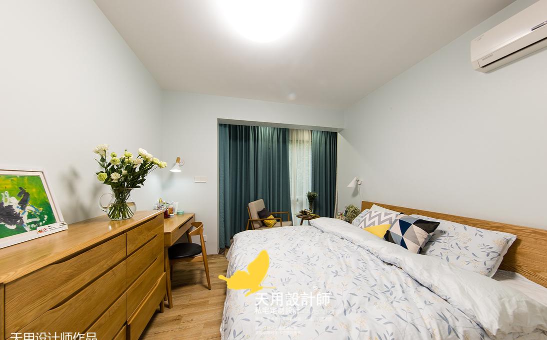 小户型空间利用典范-30