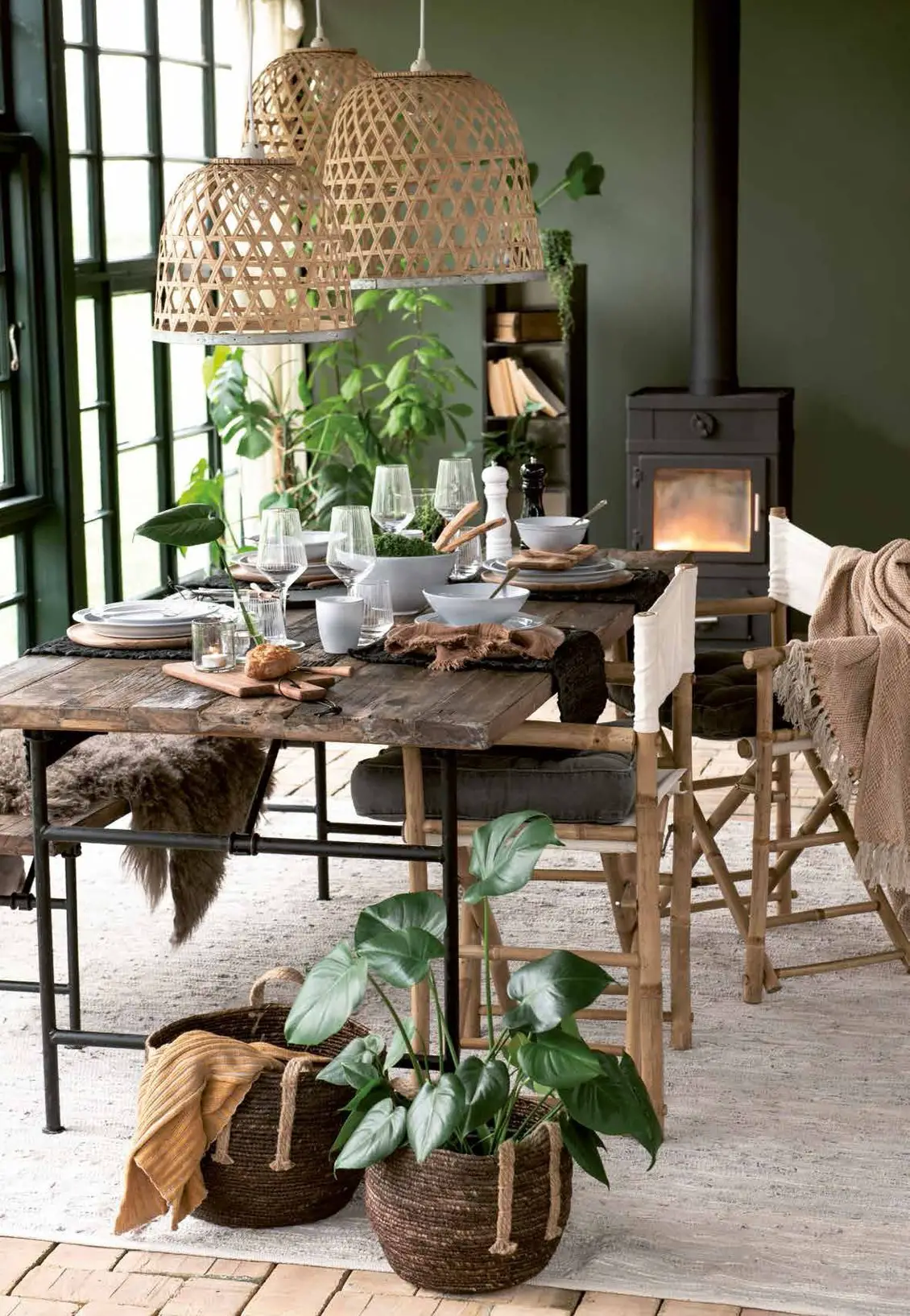 智能家居与生态家居的完美结合 | 现代家居新趋势-8