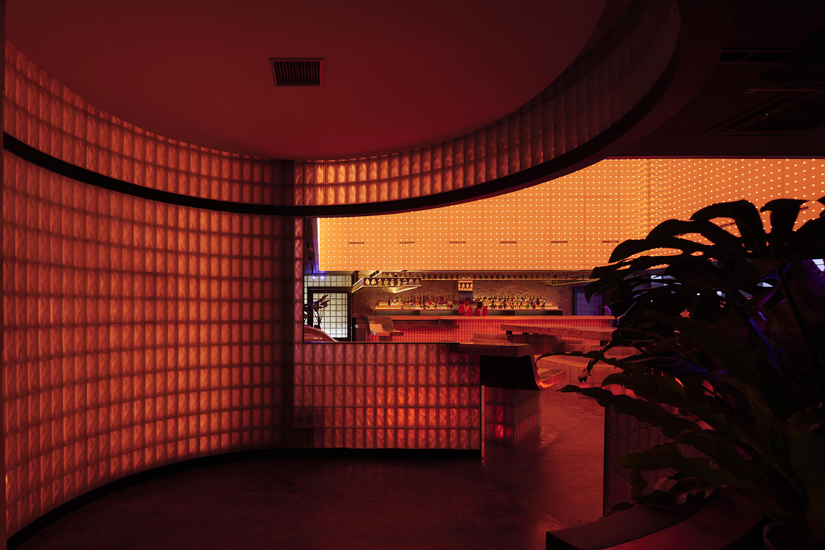 HIDDEN 地下酒吧丨RAD+ar-49