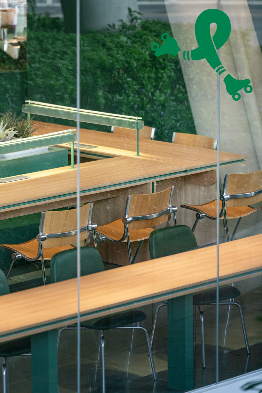 急急脚咖啡公司宠物友好主题店丨中国广州丨5+2.studio 设计事务所-59