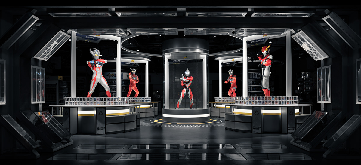 Kayou Mega Store 卡游超级旗舰店丨Special one-0