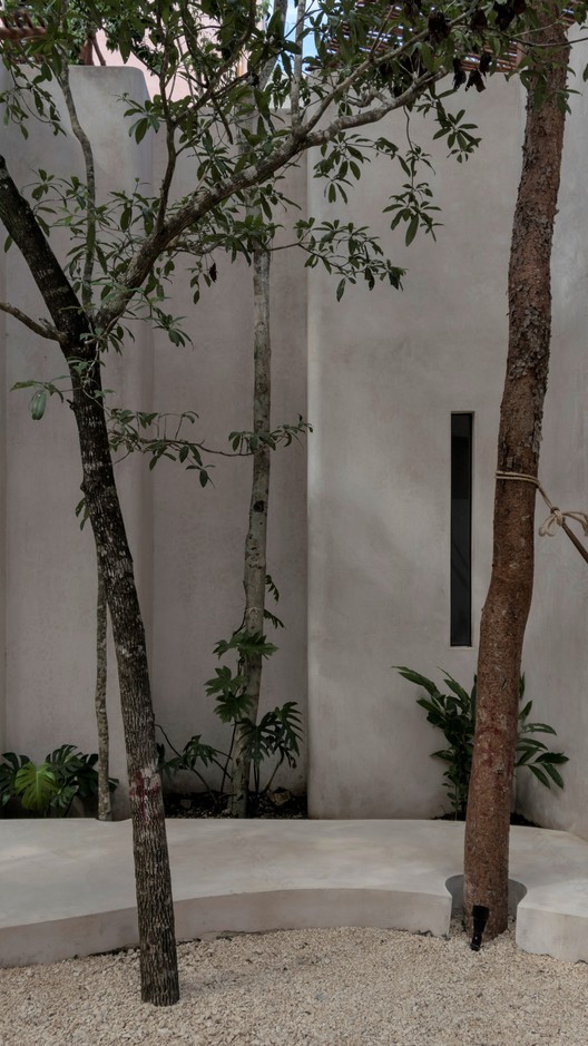 融合自然的 Apsara Houses | 热带语境下的舒适栖居-27