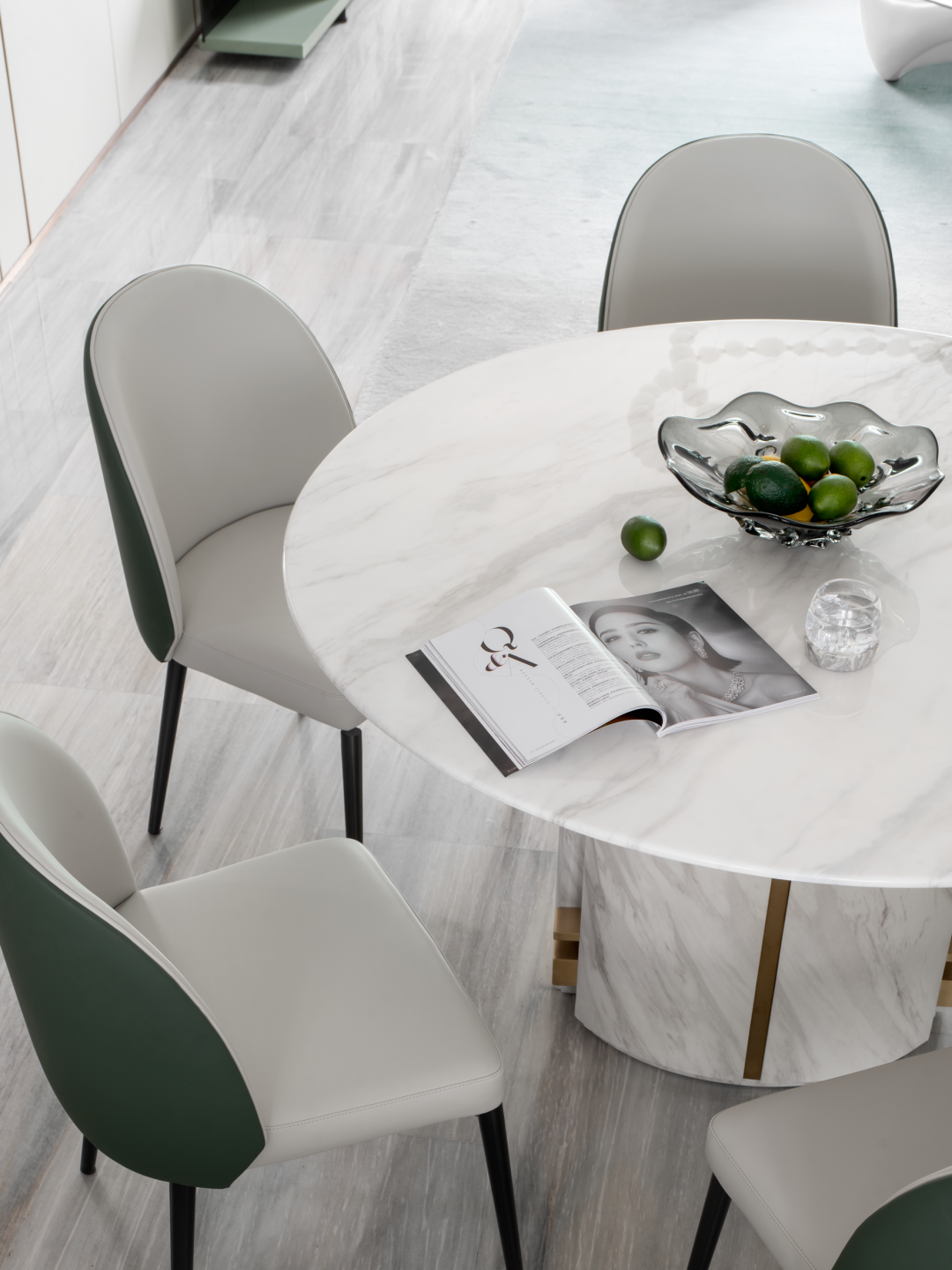 北京路劲御合院中叠样板间丨中国北京丨元禾大千(软装),上海孚曼室内设计咨询有限公司(硬装)-25