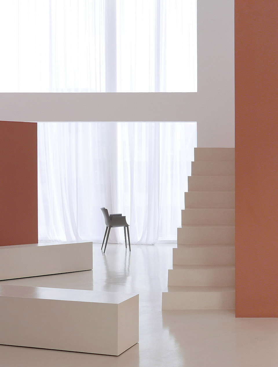 W & 尔我空间设计研究室，南京 / 尔我空间设计研究室-15