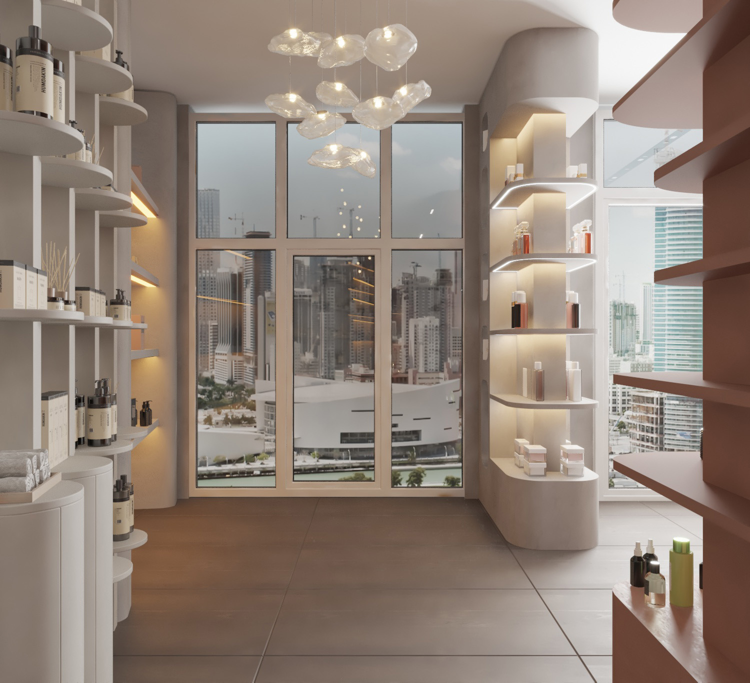 沙特阿拉伯香水店丨NEVEEN MOHAMED-15