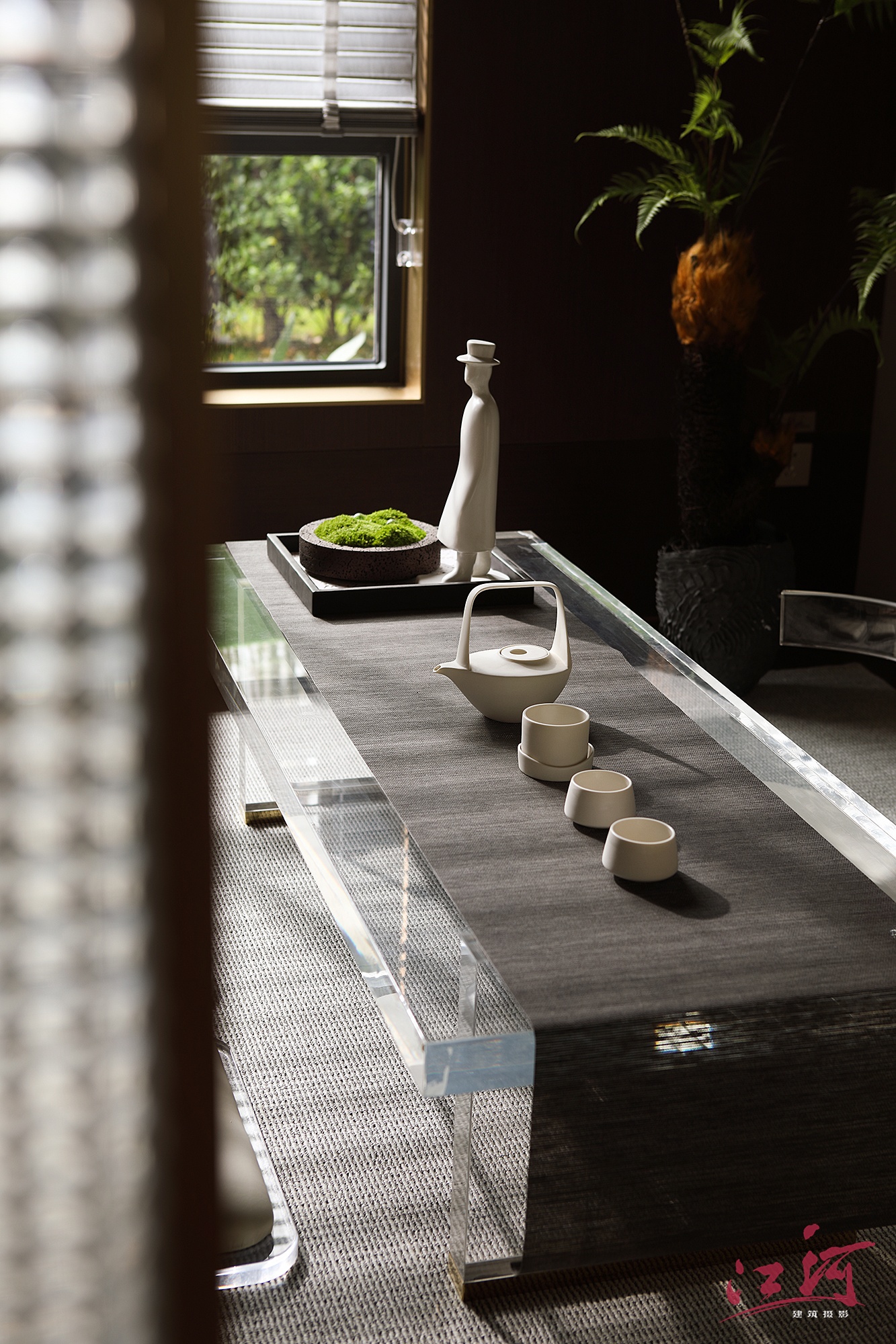 别墅摄影|别墅拍照|别墅空间摄影|别墅样板房摄影|别墅-7