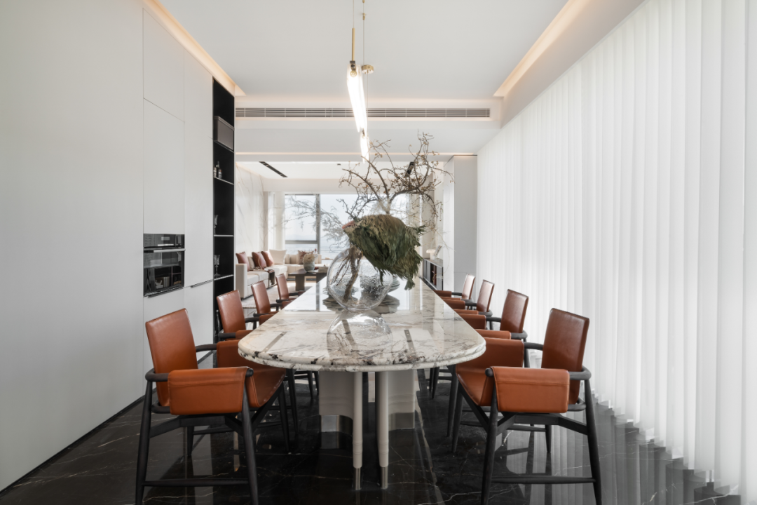 《光明之城》· 泉州诗意空间设计丨中国泉州丨璞辉设计-19