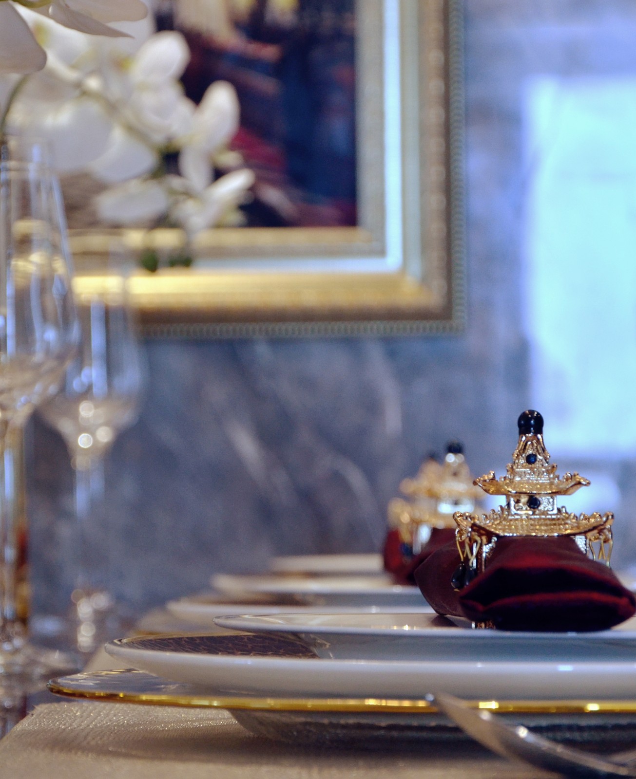 沈阳宝能GFC金融中心·E户型(顶级版)-19