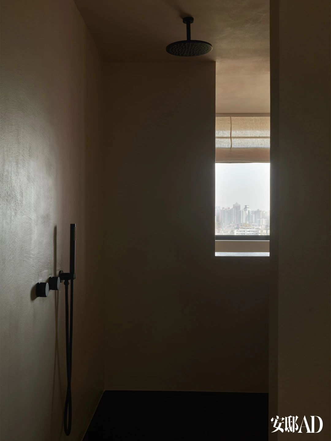 “空间策展”的家丨中国上海丨COLLISION-65