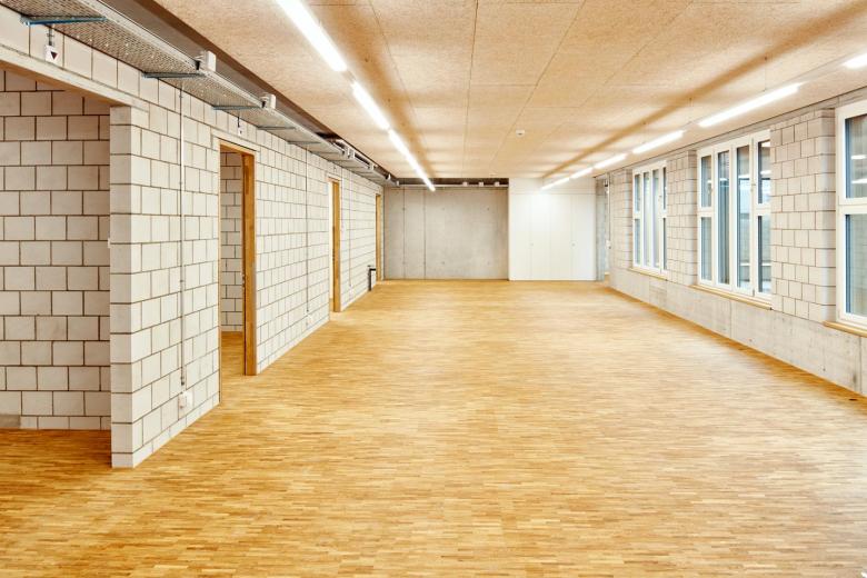 Architheke丨Wohnen im Bilander丨瑞士-27