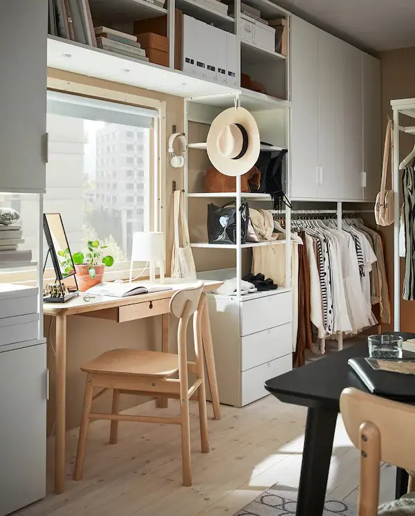 Ikea 2020 春夏新品 | 小巧公寓，创意无限-7