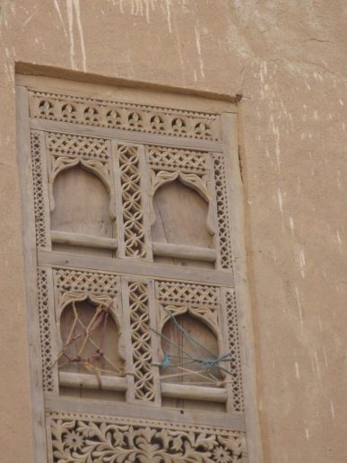 也门希巴姆古城丨无相关信息-25