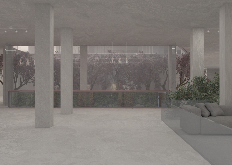 Hotel design "Secret Suite"-40