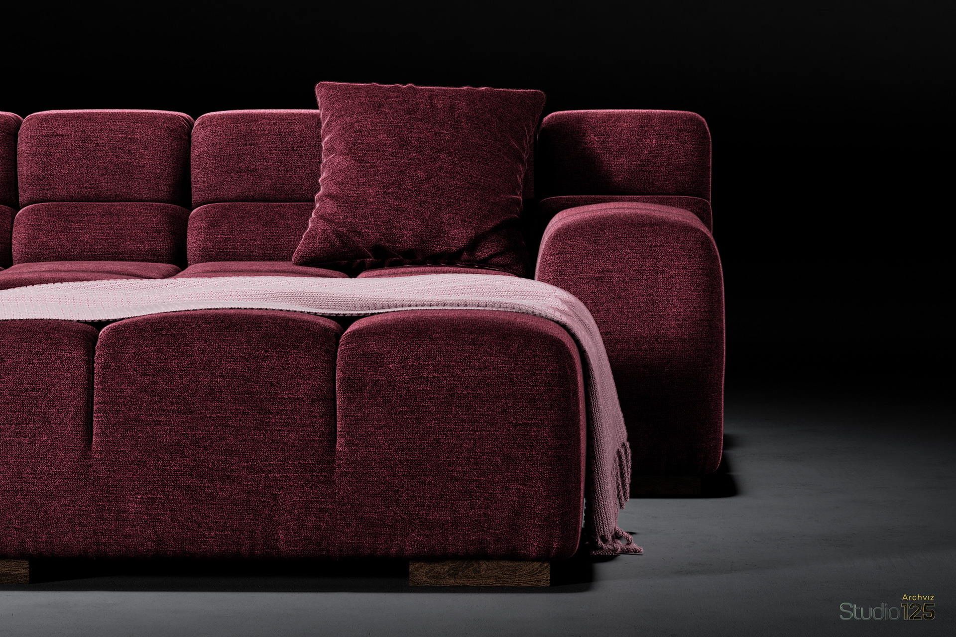 模块化沙发全周期CGI制作项目-2