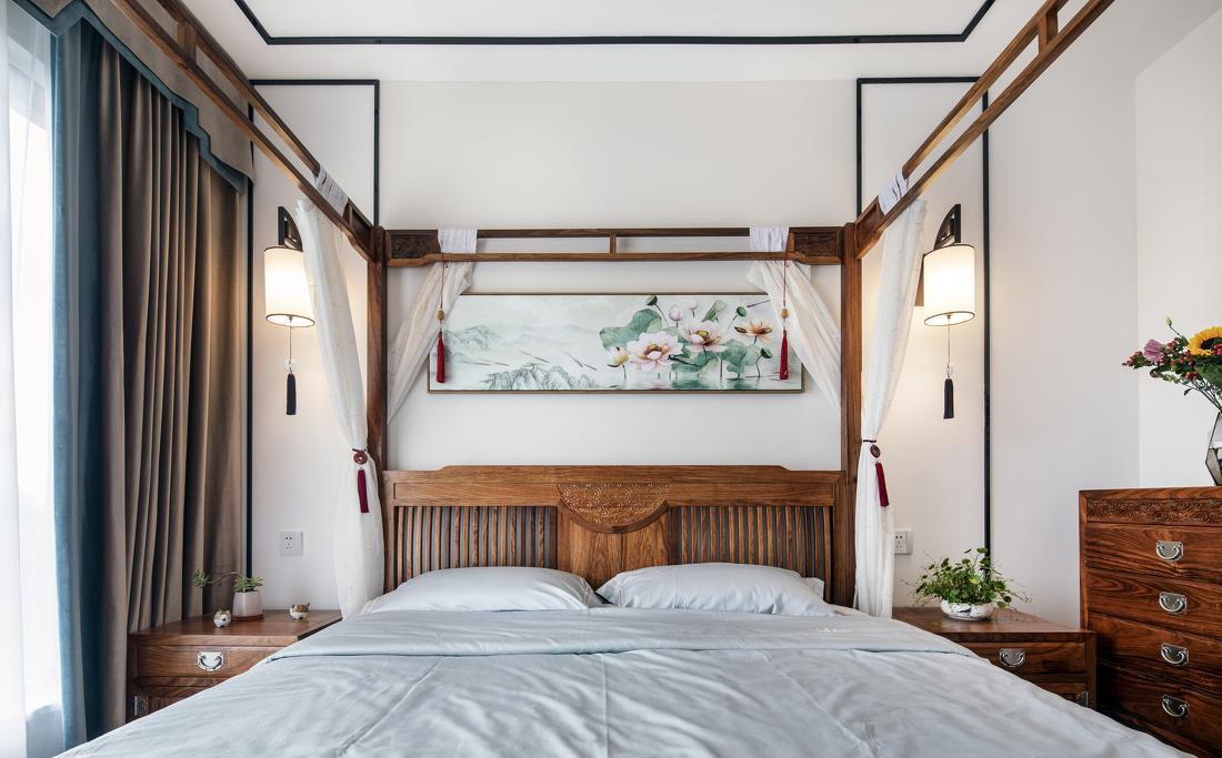 奢华别墅设计丨金牌设计师-20