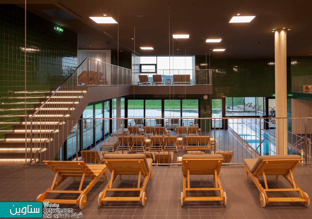 Loisium住宿及水疗综合体丨奥地利-33