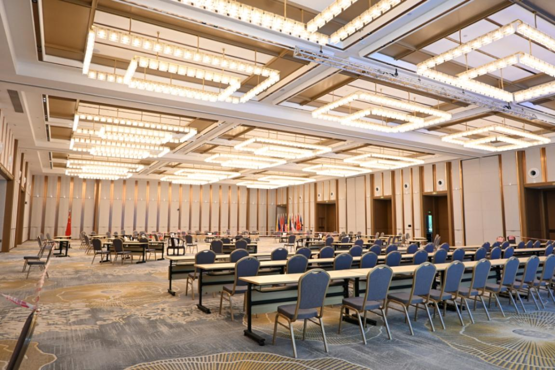 匠心筑精品国企显担当——桂林建筑规划设计集团高质量保障中国—东盟建设部长圆桌会议-16