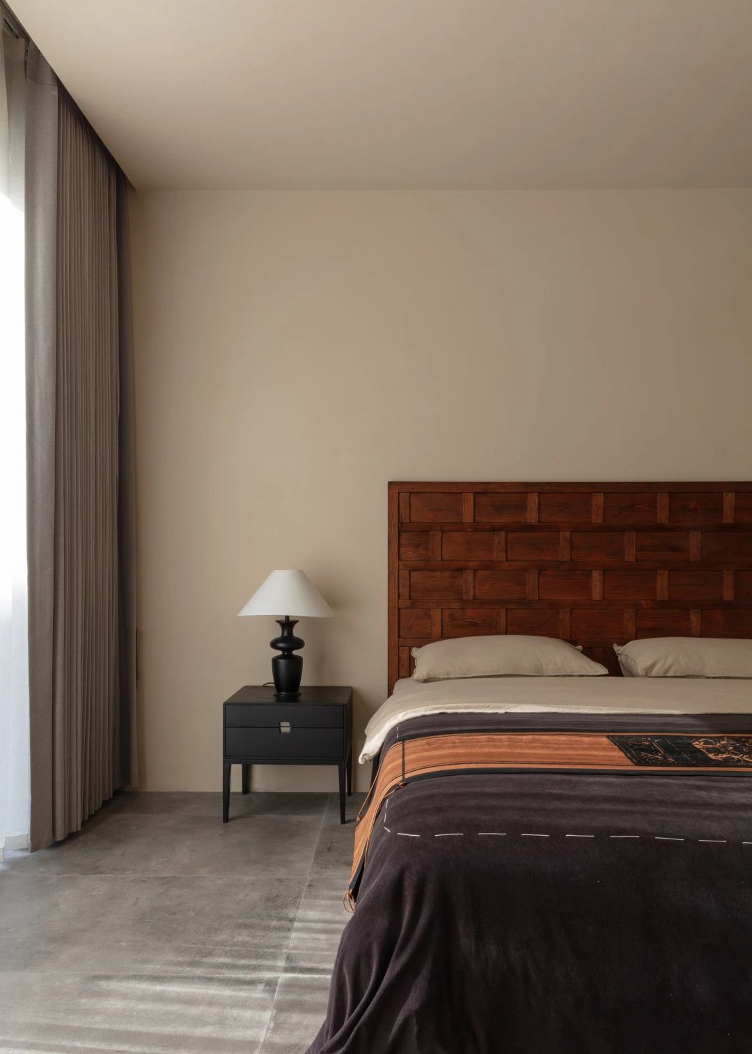 喜乐暖居丨中国广西丨顾忆-30