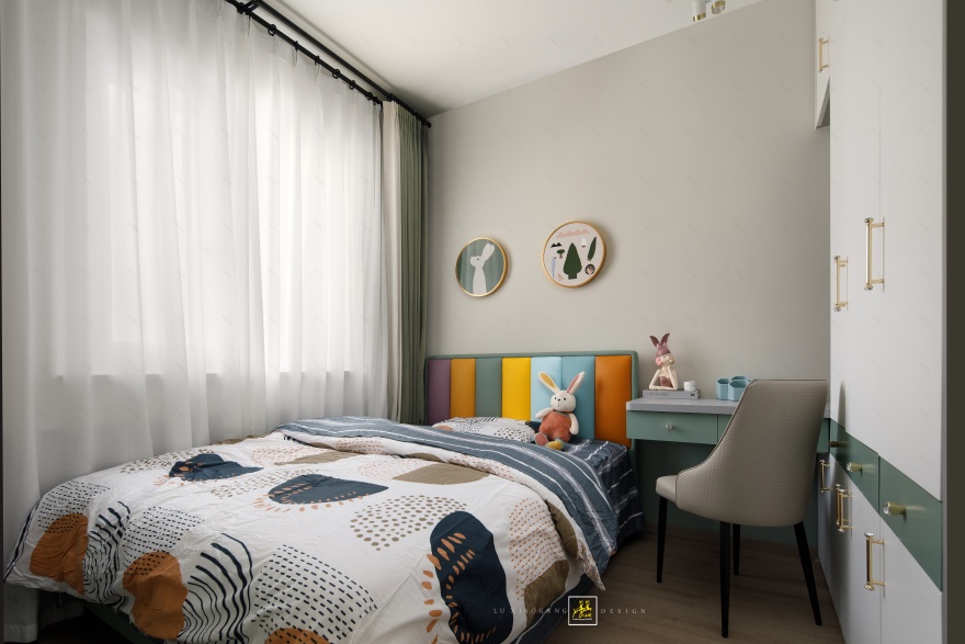 瑞和上院丨中国成都丨卢小刚-50