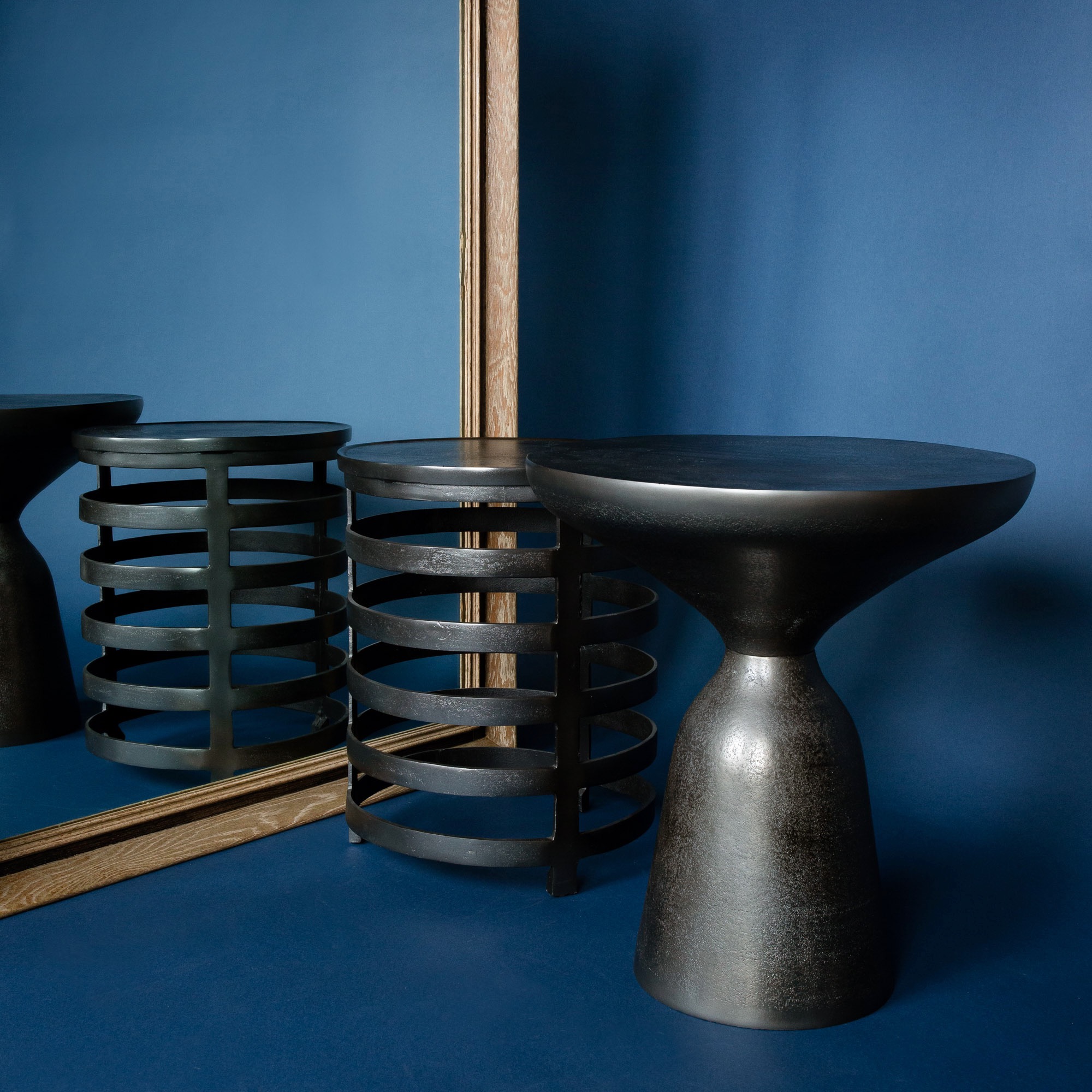 Product Styling Dixon Rye | Cocktail Tables-8