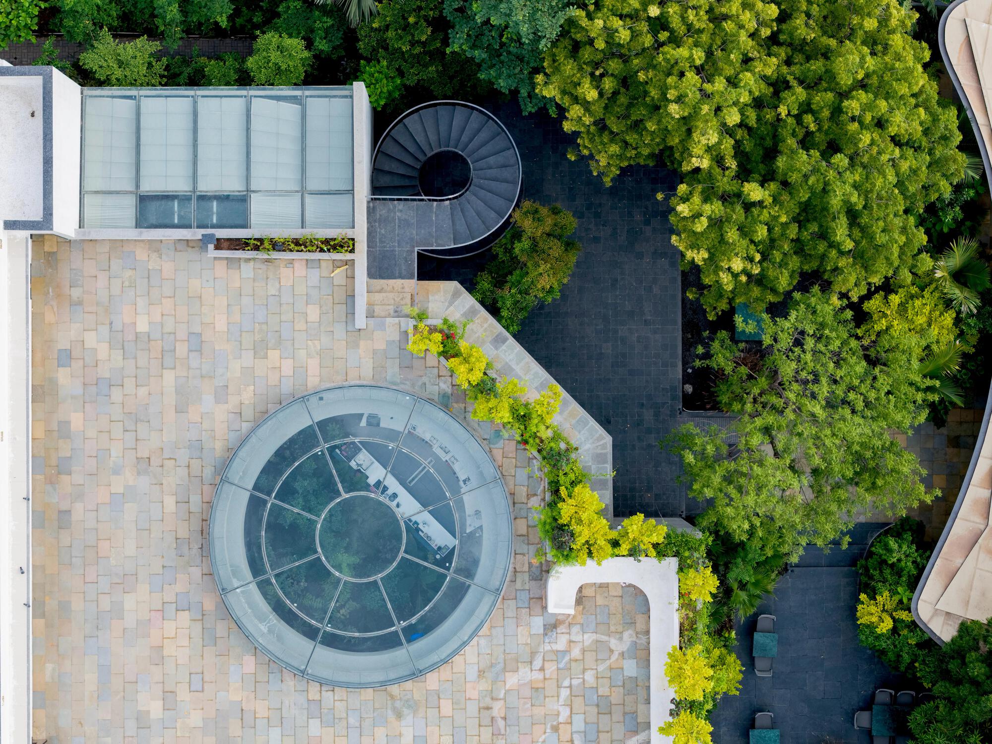 丨印度丨Hiren Patel Architects + Design-24