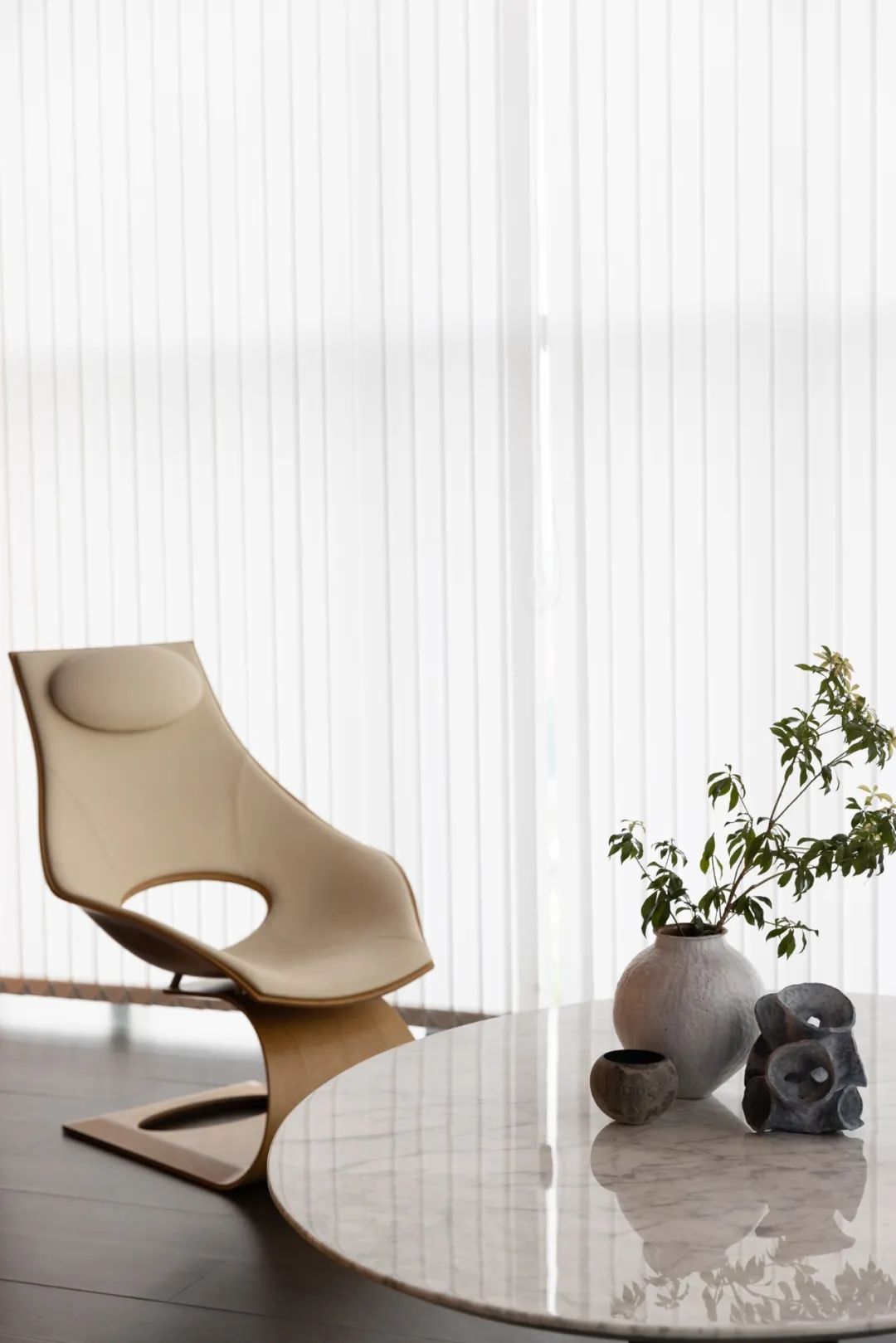 联禾集团文化会馆丨中国武汉丨武汉朴开十向设计事务所-33