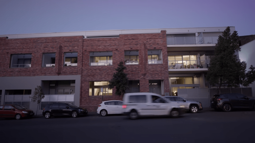 Perfect Storm(获奖混凝土掩体住宅)丨澳大利亚悉尼丨Killing Matt Woods,Green Anvil Co-20