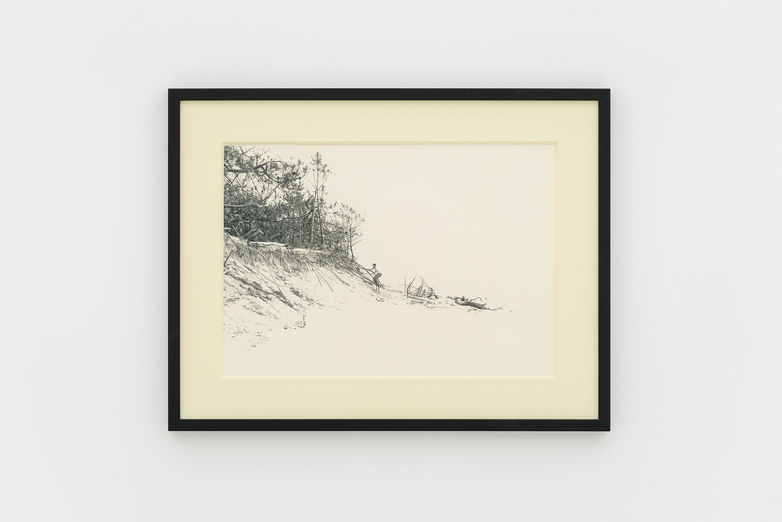 From Island to Island, the Landscape that Disappears: Fabien Mérelle's Solo Show in Hong Kong | Yatzer-108