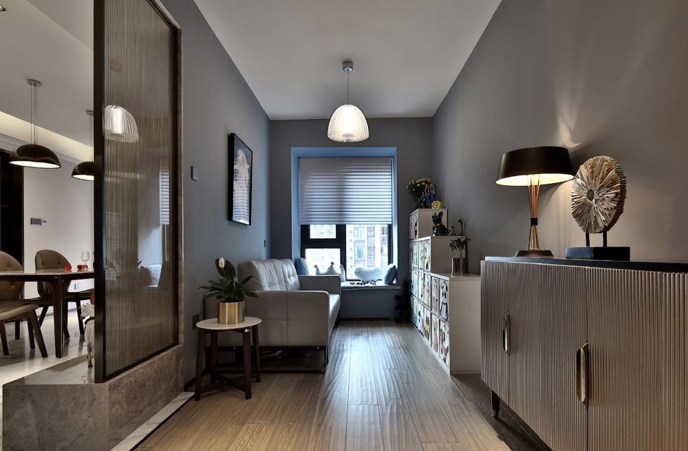 简火平丨平层丨吉宅-7