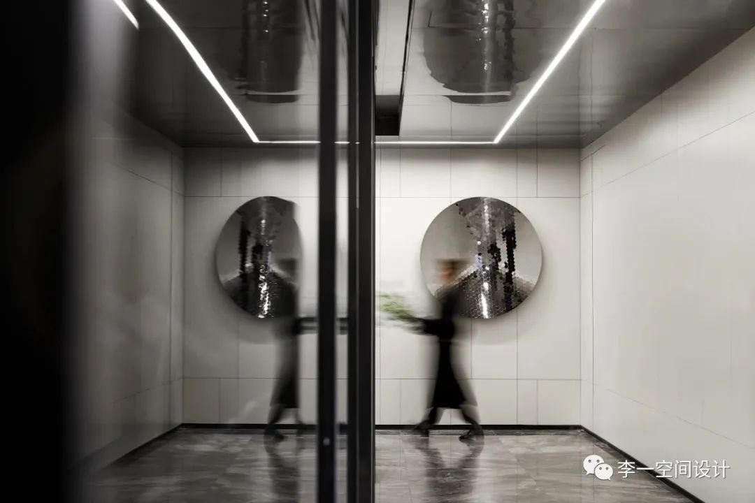 台州荣味-- 汀餐厅 | 城市绿洲中的自然空间探索-47