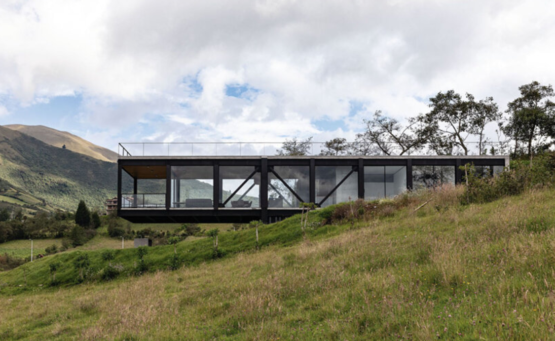 高悬玻璃屋丨Kseniia Kolesnikova-93