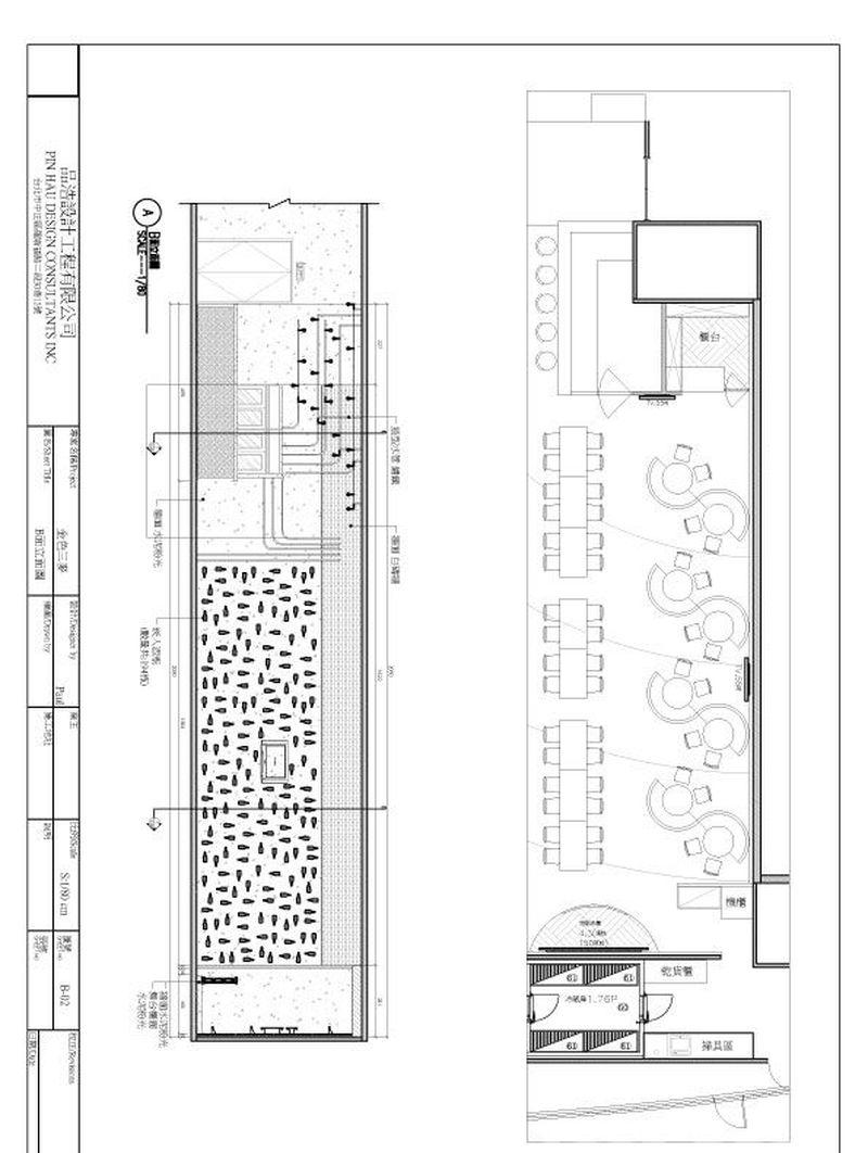 中壢店金色三麥，狂野立體空間的設計魅力-27